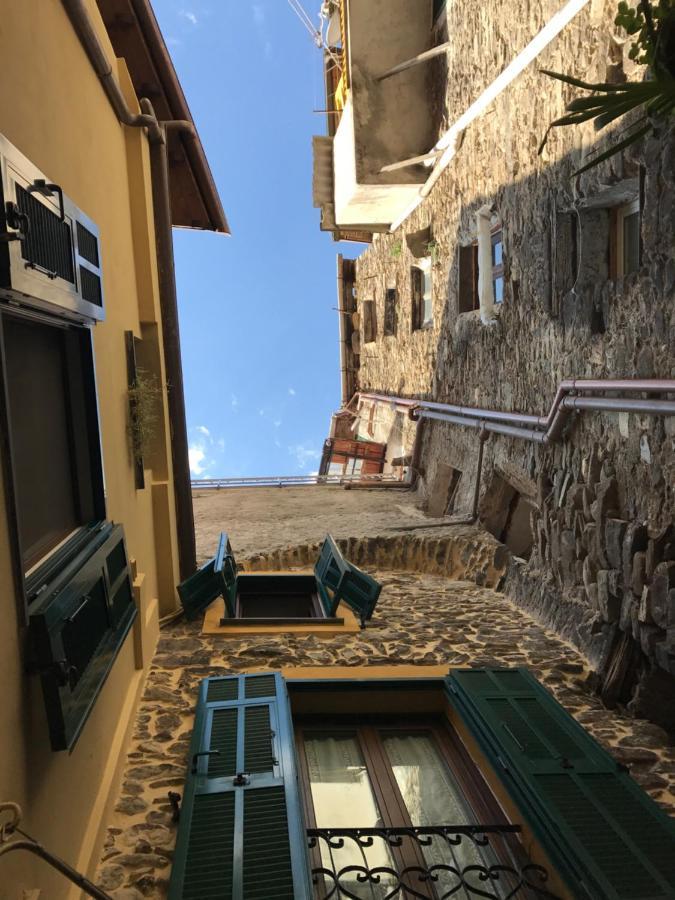 La Paramira Pigna Exterior photo